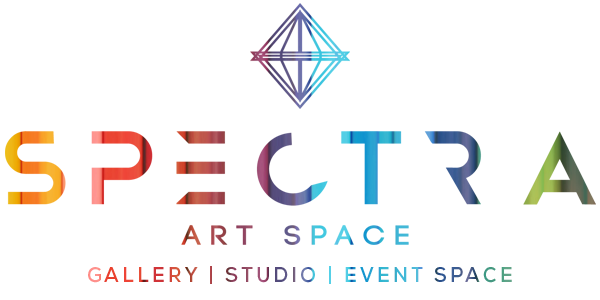 Spectra Art Space Logo