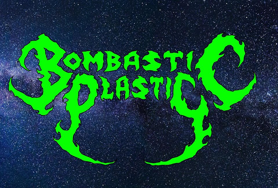 Bombastic Plastic : Toy Show – Open Until May 19th