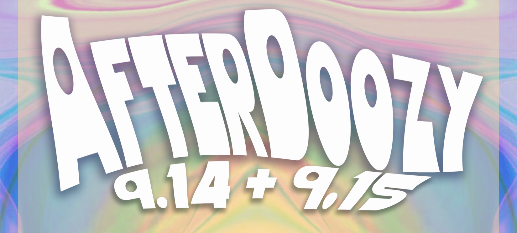 AfterDoozy : Late-Night Music Fest For Charity