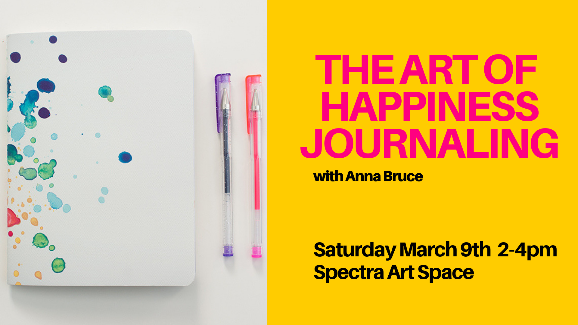 The Art of Happiness Journaling