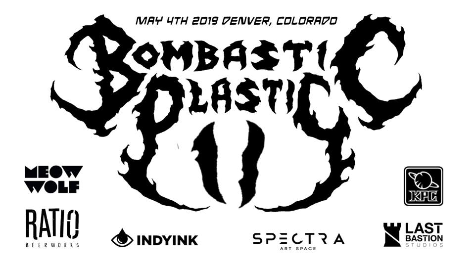 Bombastic Plastic Vol 2.