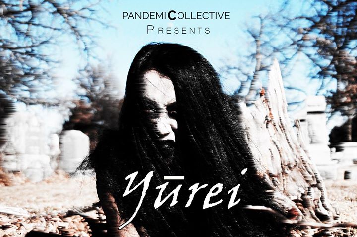 Pandemic Collective Theater Company Presents: Yūrei.